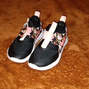 Nike flex Runner (flowers